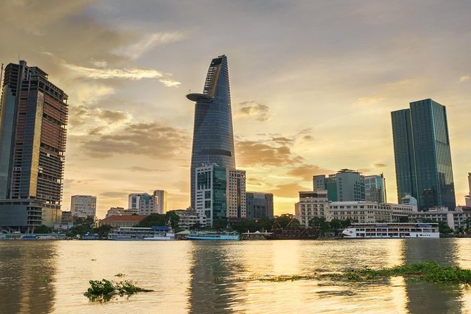 Individual Saigon city tour as a private tour - War Remnants Museum: the stop that changes how you see the city