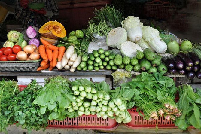 Individual Saigon city tour as a private tour - How flexible planning keeps this tour from feeling like a checklist