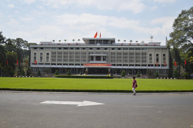 Individual Saigon city tour as a private tour - Price and what $195.91 really buys you for a group of up to 2