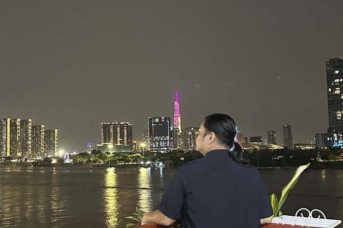 Indochina Queen Dinner Cruise on Saigon River - Who this cruise suits best (and who should skip)