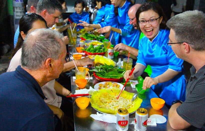 KISSTOUR | Motorbike Food Tour Female Drivers in Ho Chi Minh - Key Things to Know Before You Go