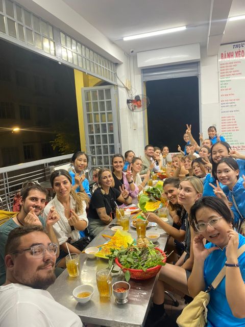 KISSTOUR| Saigon By Night & Street Food Tour on Motorbike - Should you book this Saigon By Night & Street Food Tour?