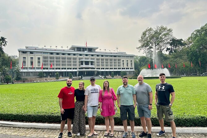 Layover Tour in Ho Chi Minh - Why this layover tour is built for real time pressure