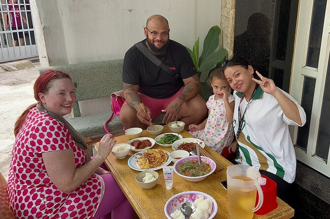 Local Cooking Class At Auntie's Home - Price and what $59 really buys you (time, transport, and food)