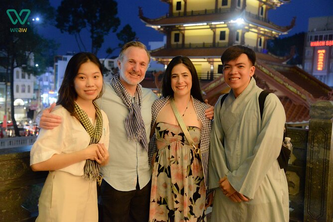Lotus Experience - The lotus vegetarian dinner: what it’s like to eat the symbol
