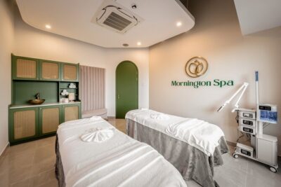 Luxury Facial in a Tranquil & Private Spa - The 1-hour facial routine, step by step (What you should expect)