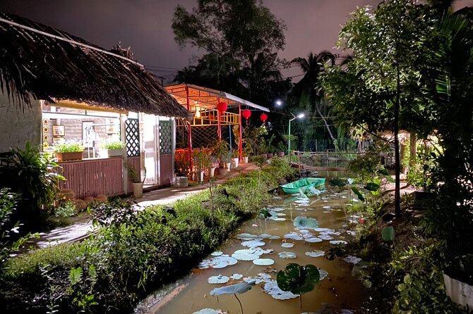 LUXURY Mekong 2 Days 1 Night SMALL GROUP Stay at Tiny Homestay with BBQ Dinner - Price and value: is $99 fair for this kind of day?