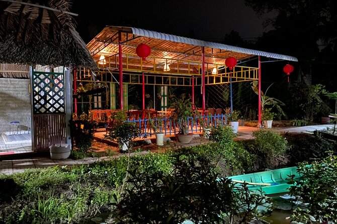 LUXURY Mekong 2 Days 1 Night SMALL GROUP Stay at Tiny Homestay with BBQ Dinner - Getting picked up and reaching My Tho–Bến Tre (the day starts early)