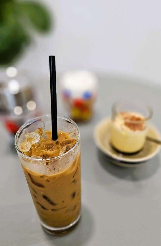 Make 3 Regions Iconic Vietnamese coffees: Brown, Salted, Egg - Key things I’d focus on before you go