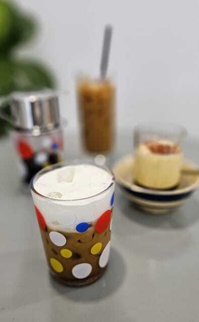 Make 3 Regions Iconic Vietnamese coffees: Brown, Salted, Egg - How much you’re really getting for $22