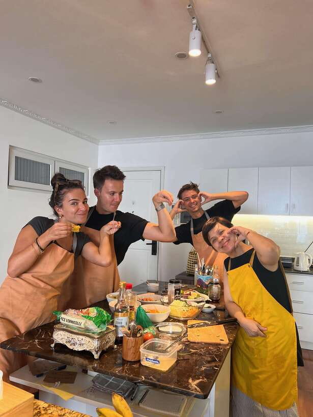 Mama Lan's Home Cooking Class with 30+ Years of Experience - Key Highlights That Matter