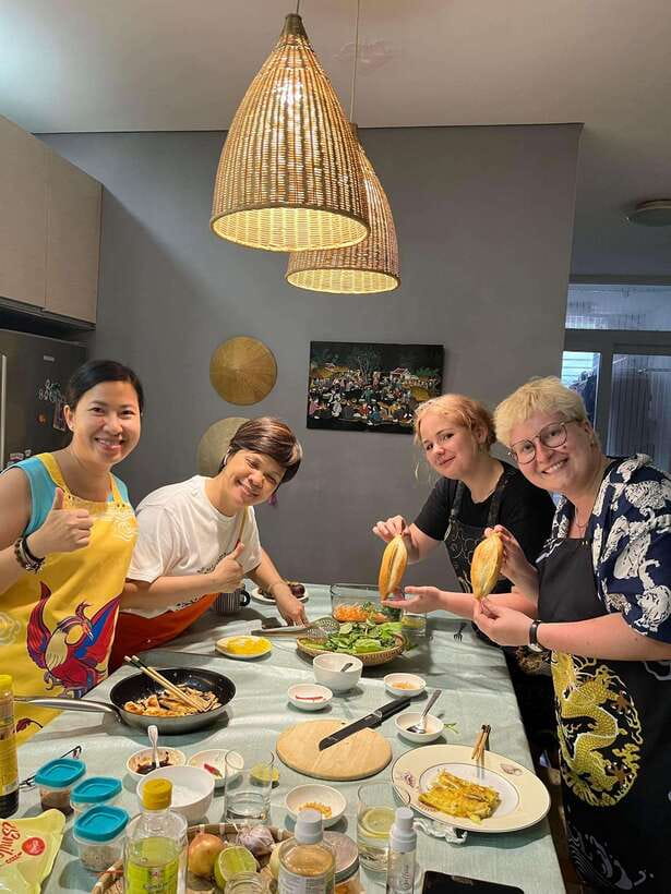 Mama Lan's Home Cooking Class with 30+ Years of Experience - Pick Your Menu: The Dishes You’ll Cook and Taste