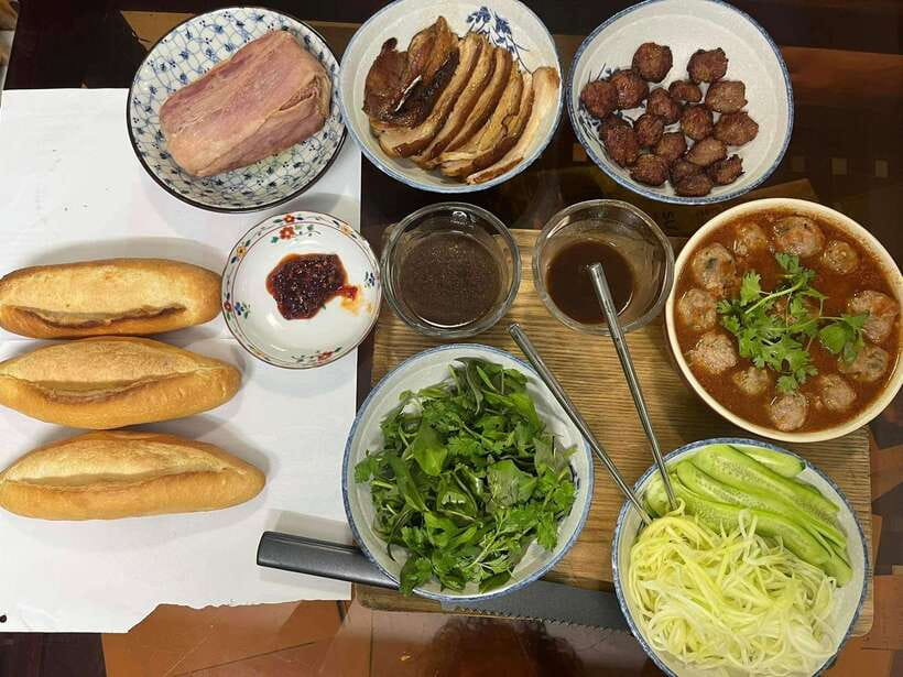 Mama Lan's Home Cooking Class with 30+ Years of Experience - What You Actually Learn While You Cook