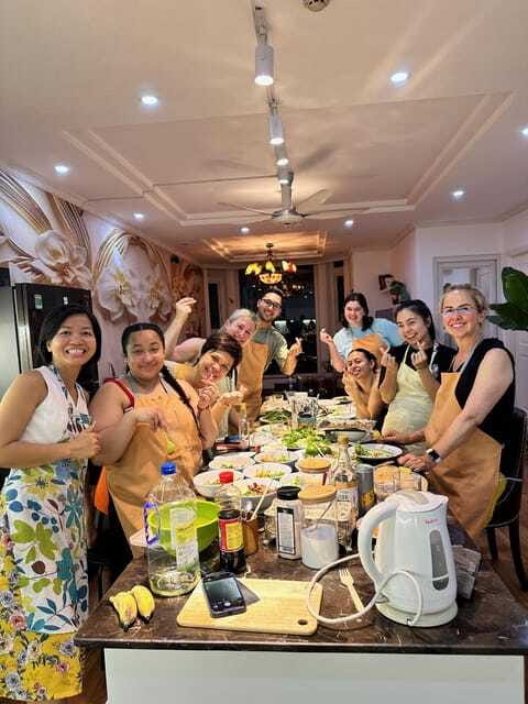 Mama Lan's Home Cooking Class with 30+ Years of Experience - Ingredients, Taste, and the Real Value of a Home-Style Meal