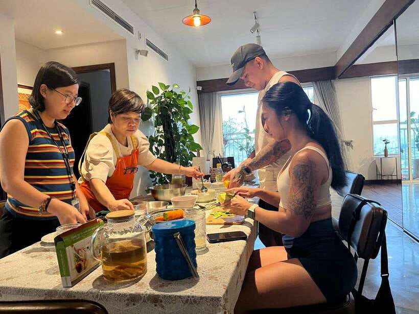 Mama Lan's Home Cooking Class with 30+ Years of Experience - Price and What Costs Extra in Plain English