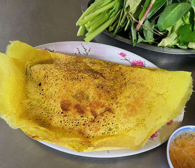 Mama Lan's Home Cooking Class with 30+ Years of Experience - Where to Meet Mama Lan (and How to Get There Without Stress)