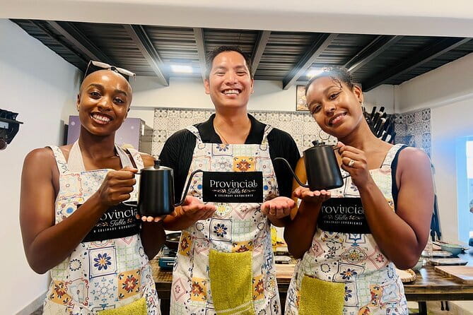 Mastering Egg Coffee-Course on 4 traditional types of Viet coffee - What you make: four Vietnamese coffees in one focused session