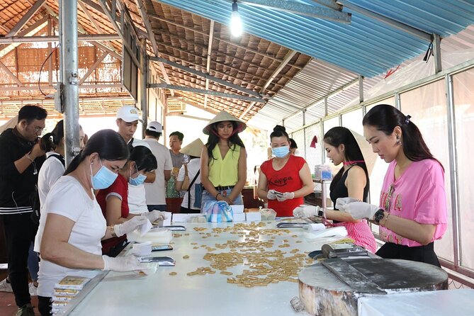 Mekong Delta 1 Day Tour - Lunch of Mekong Delicacies (And Why It’s Part of the Value)