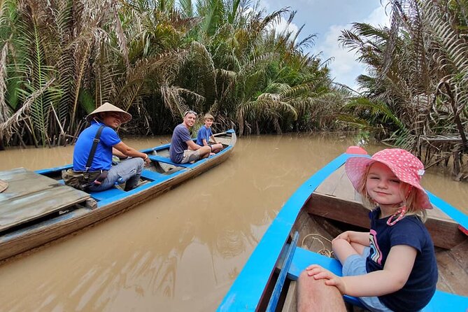 Mekong Delta 1 Day Tour - How the 9-Hour Schedule Works in Real Life