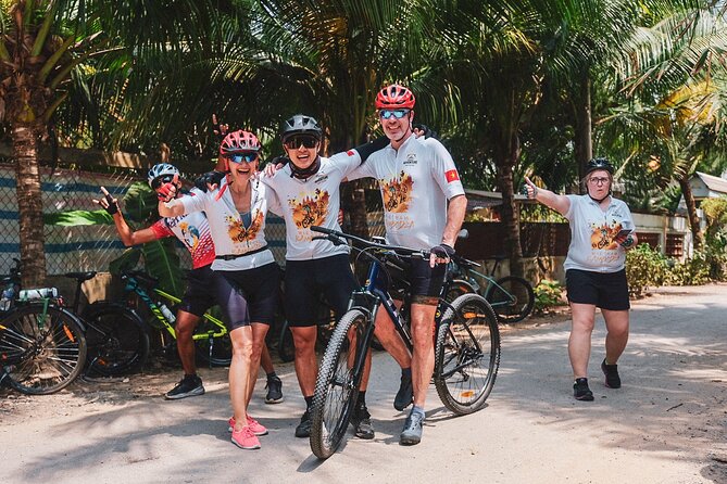 Mekong Delta 4 Days Cycling Trip-Off the Beaten Track - Price and value: what $738 really includes