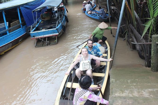 Mekong Delta Adventure by Private Car from Phu My Port - Key points that make this Mekong Delta shore day worth it