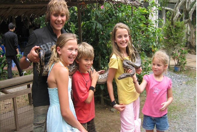 Mekong Delta and Cu Chi Tunnels full day private tour - Pickup, Transport, and the Comfort Factor You Actually Feel