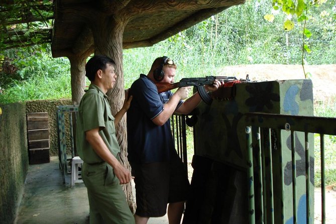 Mekong Delta and Cu Chi Tunnels full day private tour - Who Should Book This Tour