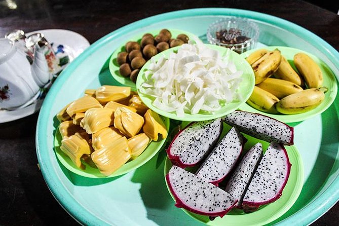 Mekong Delta and Ho Chi Minh City Private Tour Full Day - Why This Private Mekong Delta Day Feels Different