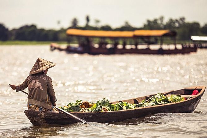 Mekong Delta and Ho Chi Minh City Private Tour Full Day - Price and Value: Is $119 Fair for What You Get?