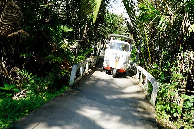 Mekong Delta and Ho Chi Minh City Private Tour Full Day - War Remnants Museum: Important, Intense, and Worth the Time