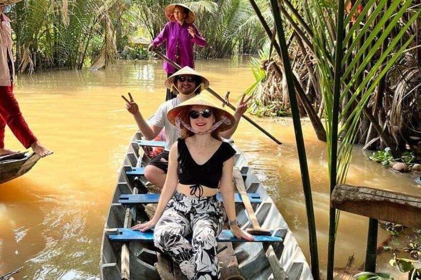 Mekong Delta Day Trip From Ho Chi Minh - Small Group Tour - Key Points at a Glance