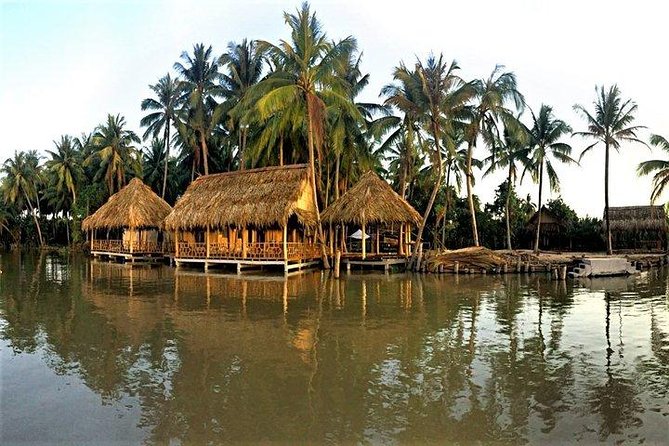 Mekong Delta from Phu My Cruise Harbor - Key highlights worth planning around