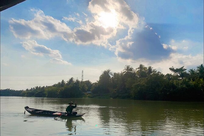 Mekong Delta Full-Day Tour - Price and value: how $20 becomes a full day