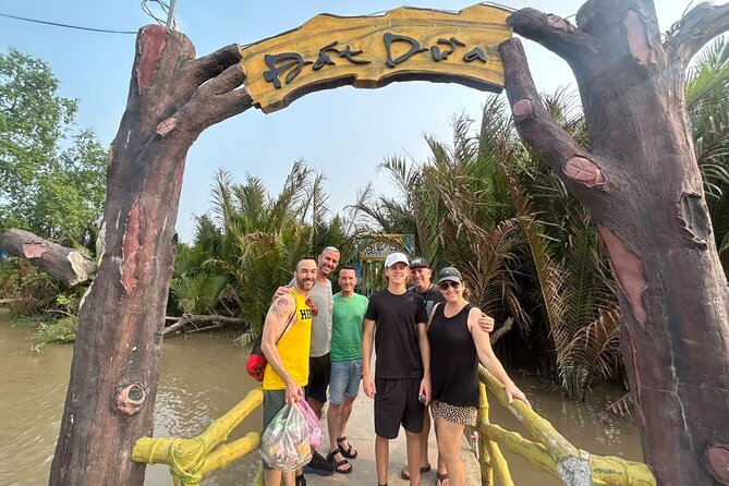 Mekong Delta Full-Day Tour - Should you book this Mekong Delta tour?