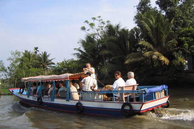 Mekong Delta full day trip - Key moments worth planning for