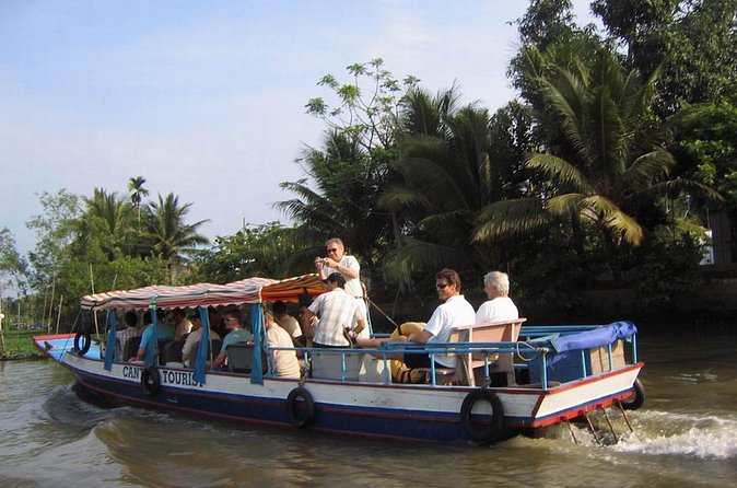 Mekong Delta full day trip - Lunch on the river’s timeline (and what to look for)