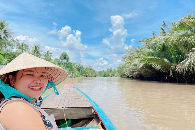 Mekong Delta Guided Tour from Ho Chi Minh City - What the Best Guides Do With This Delta Day
