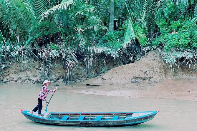 Mekong Delta Guided Tour from Ho Chi Minh City - Price and Value: Why This Tour Hits a Sweet Spot