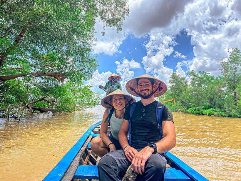 Mekong Delta 'Lesser-Known' My Tho & Ben Tre 1-Day Tour - Should you book this Mekong Delta My Tho & Ben Tre tour?