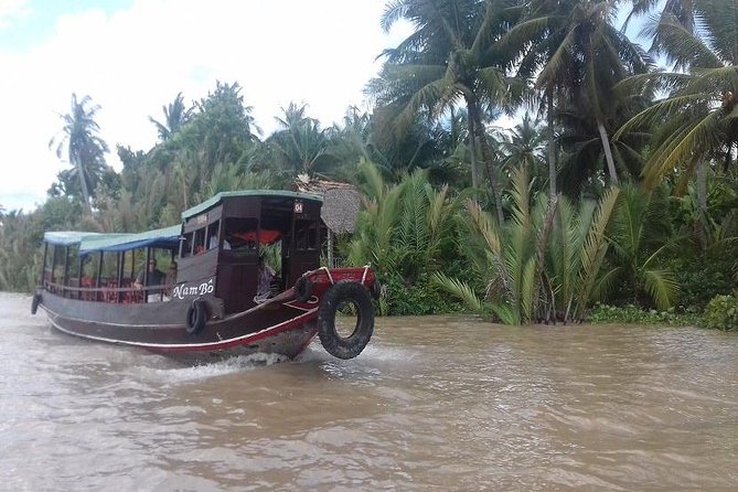 Mekong Delta - Mekong River full day trip - Key highlights to know before you go