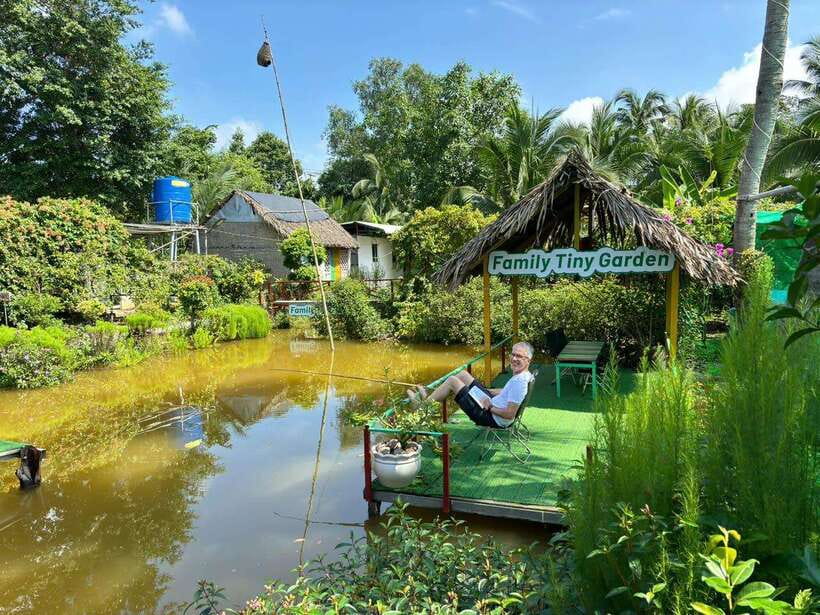 Mekong Delta Nature Private Day Trip: Bicycle-Kayak-Cano... - Tips to make the day easier (and more comfortable)