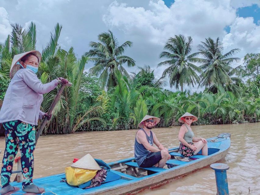 Mekong Delta Private Tour from Ho Chi Minh City - Price and value: is $146 per person fair?