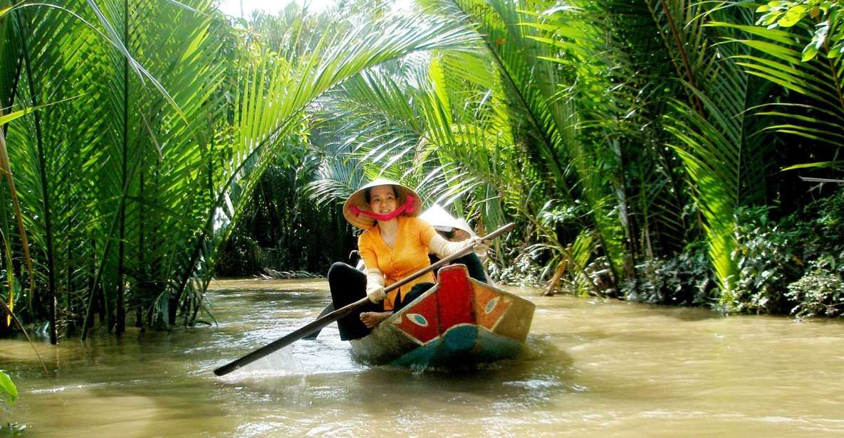 Mekong Delta Private Tour from Ho Chi Minh City - Hotel pickup and the ride to My Tho (why the morning matters)