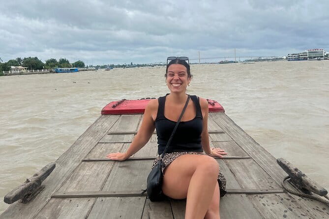 Mekong Delta Private Tour: My Tho & Ben Tre with Boat Cruise - What $17.75 Buys You on This Mekong Delta Day
