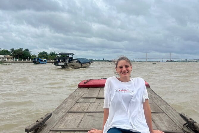 Mekong Delta Private Tour: My Tho & Ben Tre with Boat Cruise - Comfort, Timing, and Who This Tour Fits Best