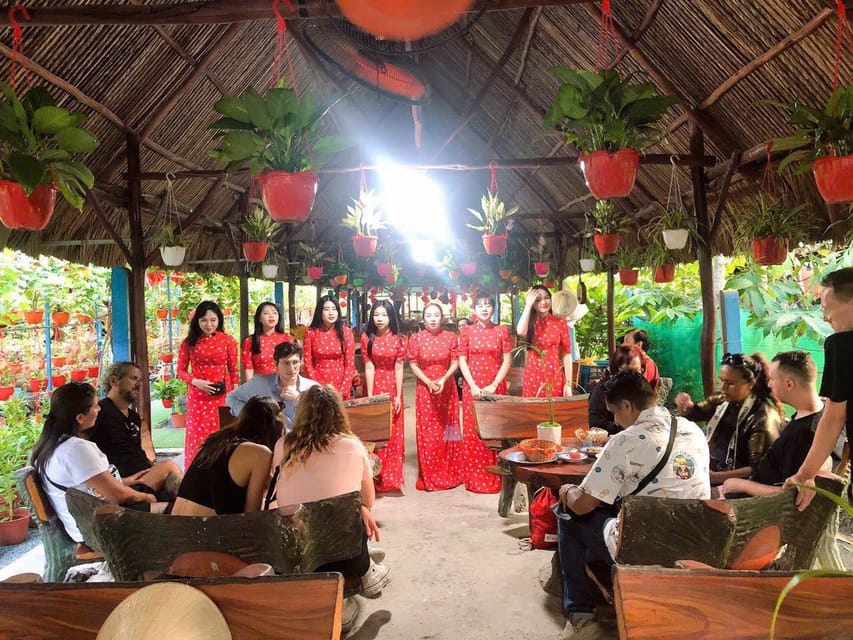 MeKong Delta Tour 1 Day - Why a 1-Day Mekong Delta Tour Works (When You Don’t Have Time)