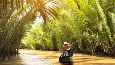 MeKong Delta Tour 1 Day - Pickup, Timing, and the Bus Reality