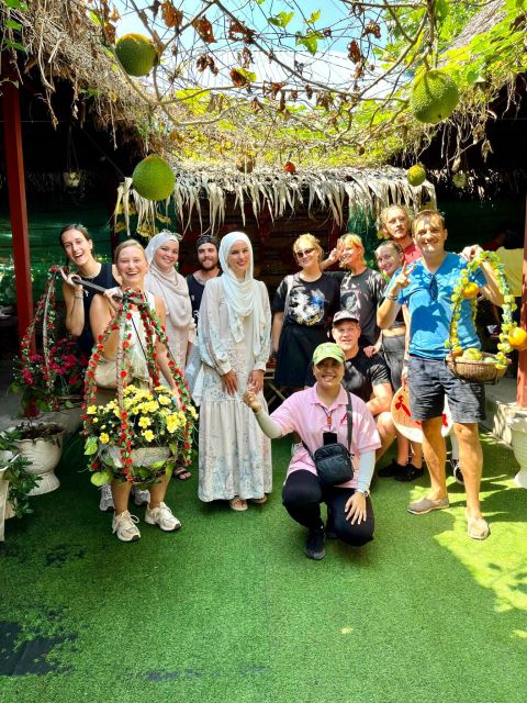 MeKong Delta Tour - Key points to know before you go