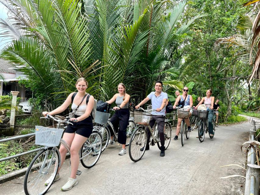 MeKong Delta Tour - Folk songs and fruit: what the cultural moment is actually like