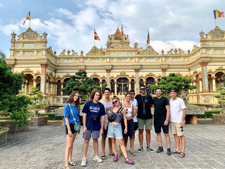 MeKong Delta Tour - Price and value at about $27: why it feels fair